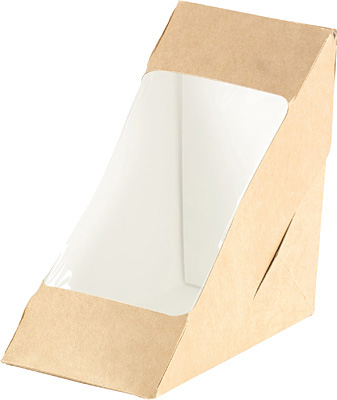 Sandwichförpackning