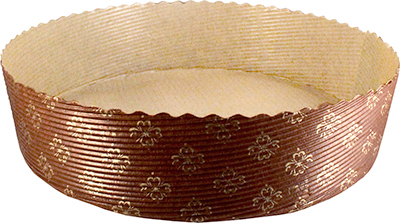 Bakform